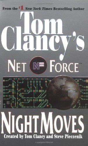 Net Force :Night Moves