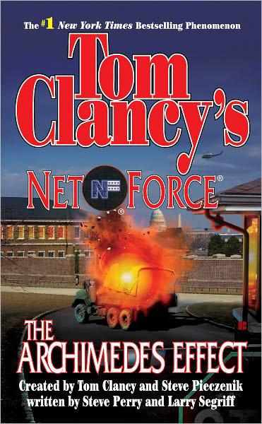 The Archimedes Effect: Net Force 10
