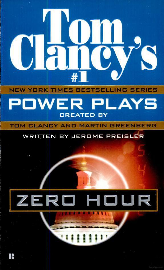 Zero Hour
