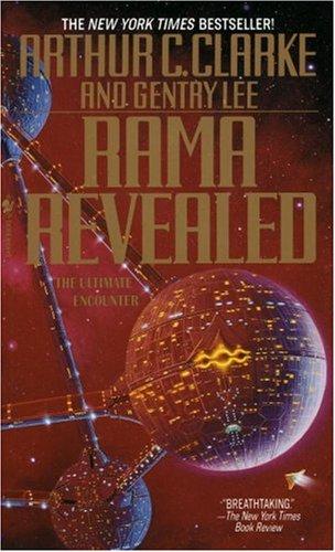 Rama Revealed