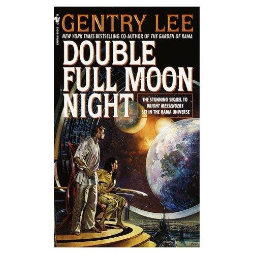 Double Full Moon Light