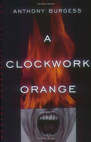 Clockwork Orange