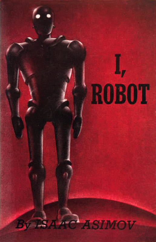 I, Robot