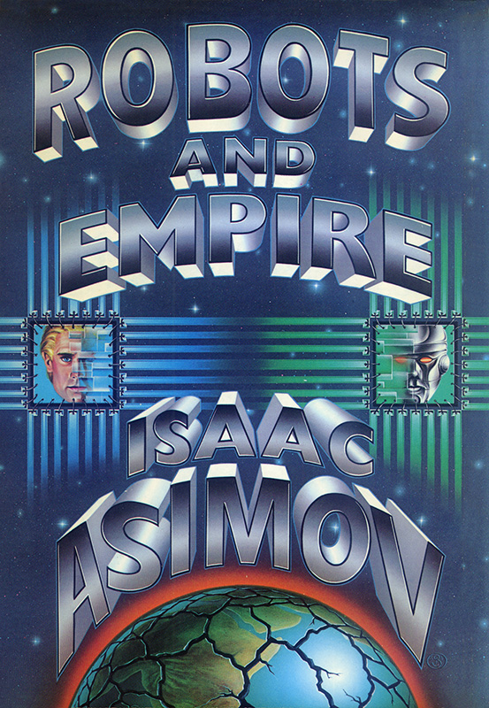 Robots and Empire