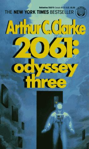 2061 - Odyssey Three