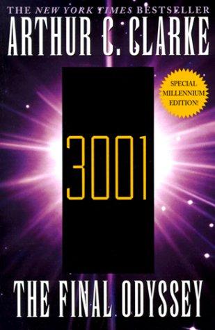 3001 - The Final Odyssey