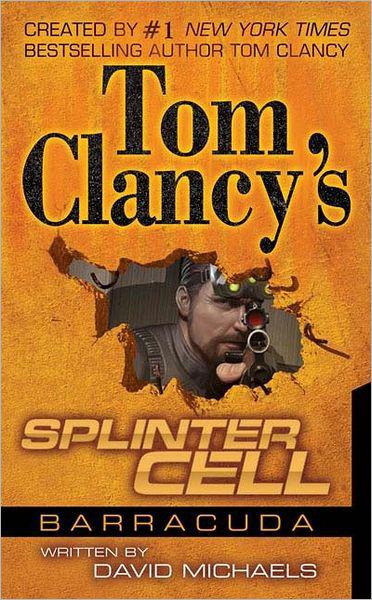 Splinter Cell 2. Operation Barracuda