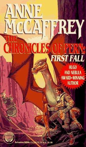 The Chronicles Of Pern