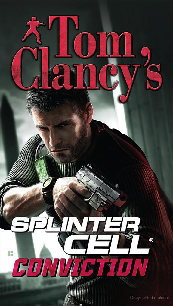Tom Clancy's Splinter Cell #5: Conviction