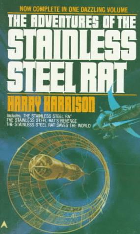 The Stainless Steel Rat