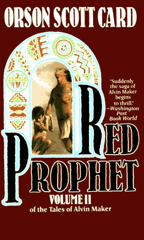 Red Prophet