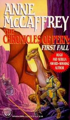 The Chronicles Of Pern: First Fall