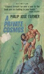 A Private Cosmos