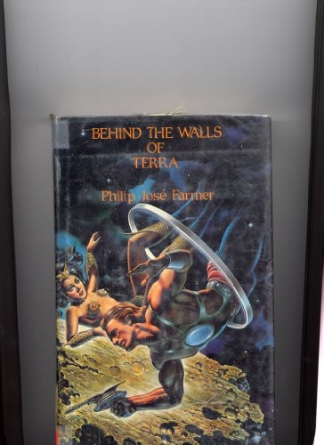 Behind the Walls of Terra
