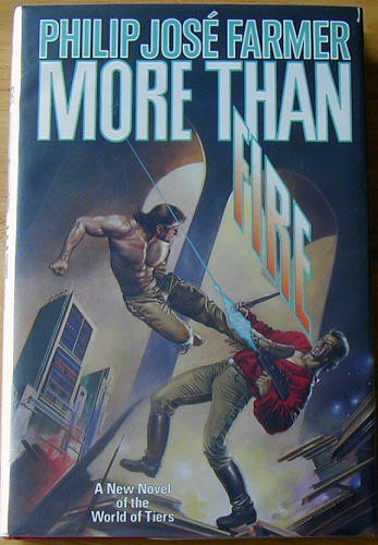 More Than Fire