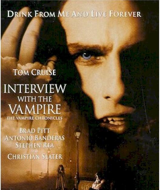 Interview With The Vampire