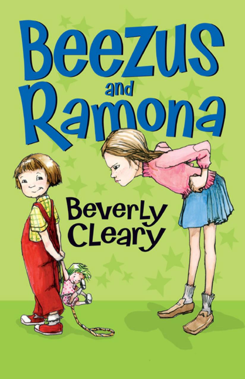 Beezus & Ramona