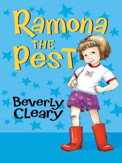 Ramona the Pest