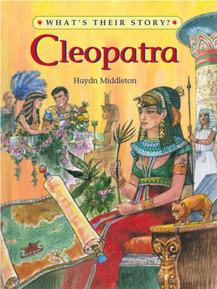 Cleopatra