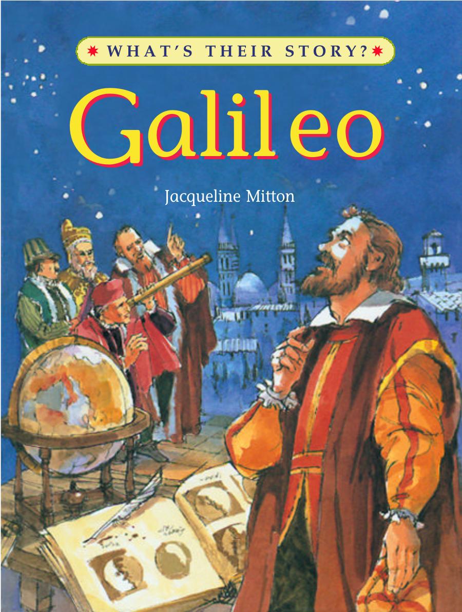 Galileo