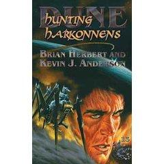 Hunting Harkonnens