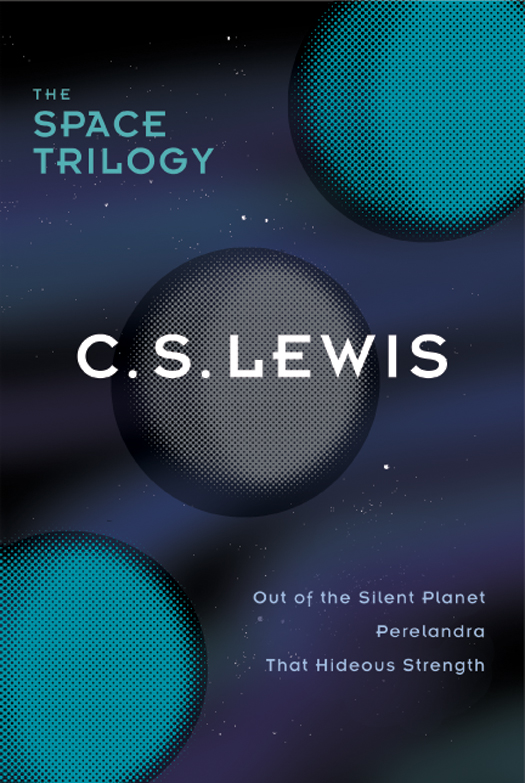 The Space Trilogy, Omnibus Edition