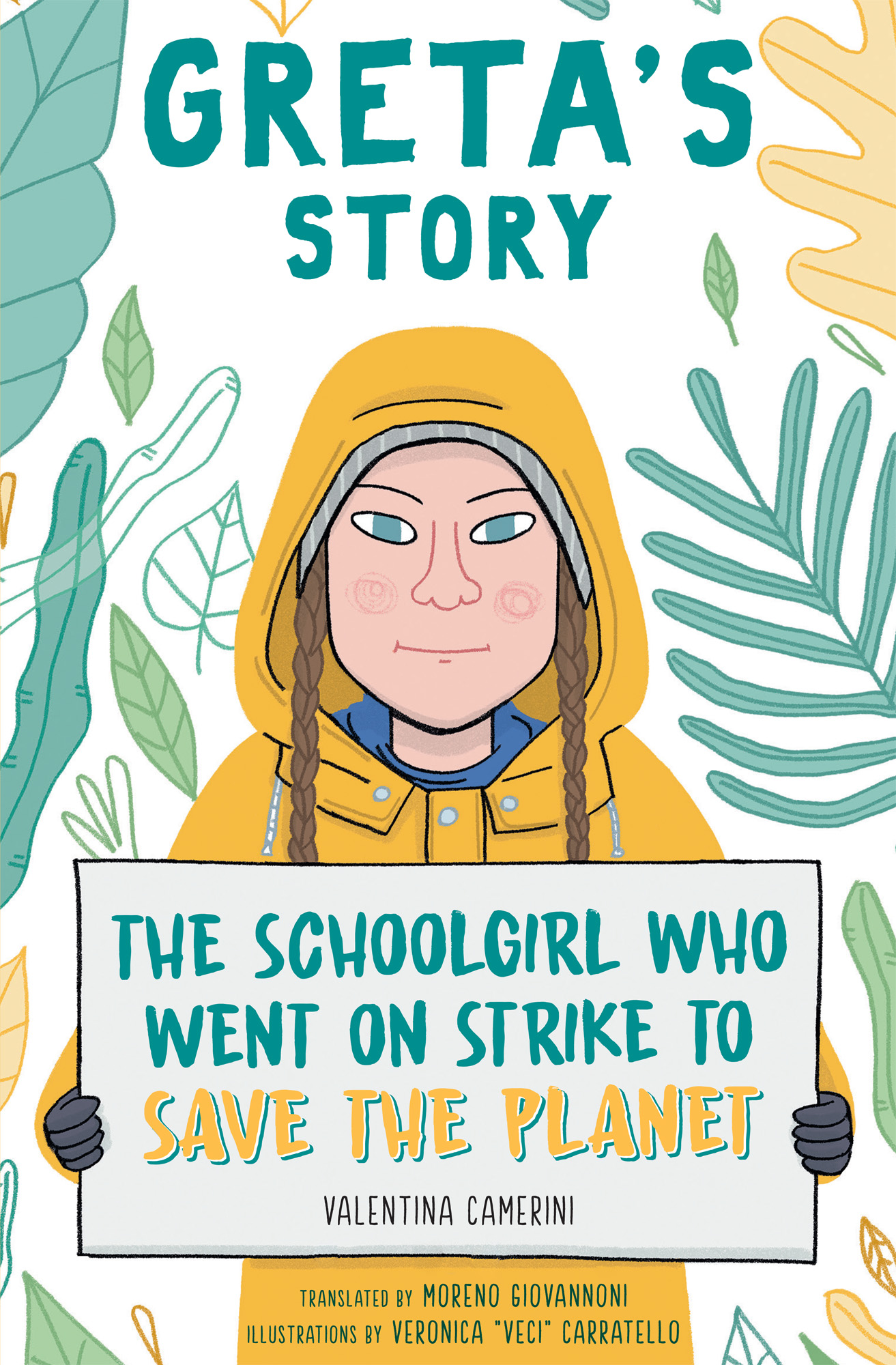 Greta's Story