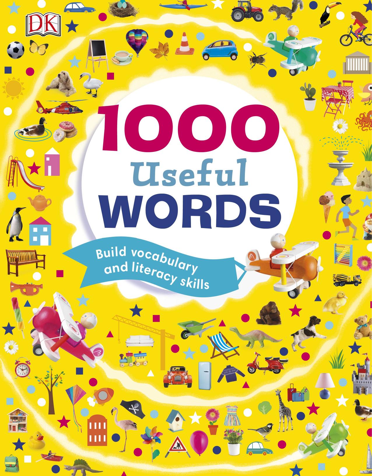 1000 Useful Words