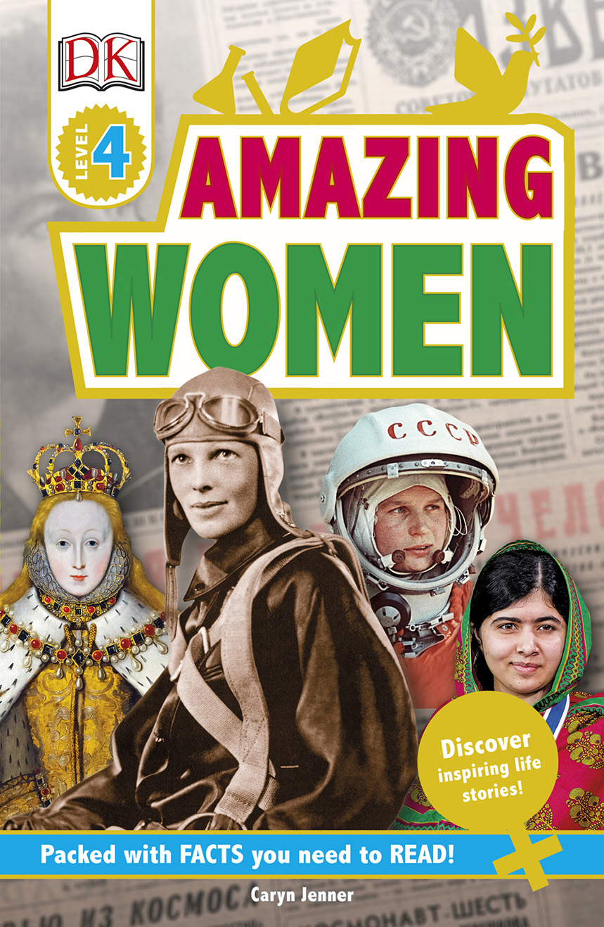 Amazing Women