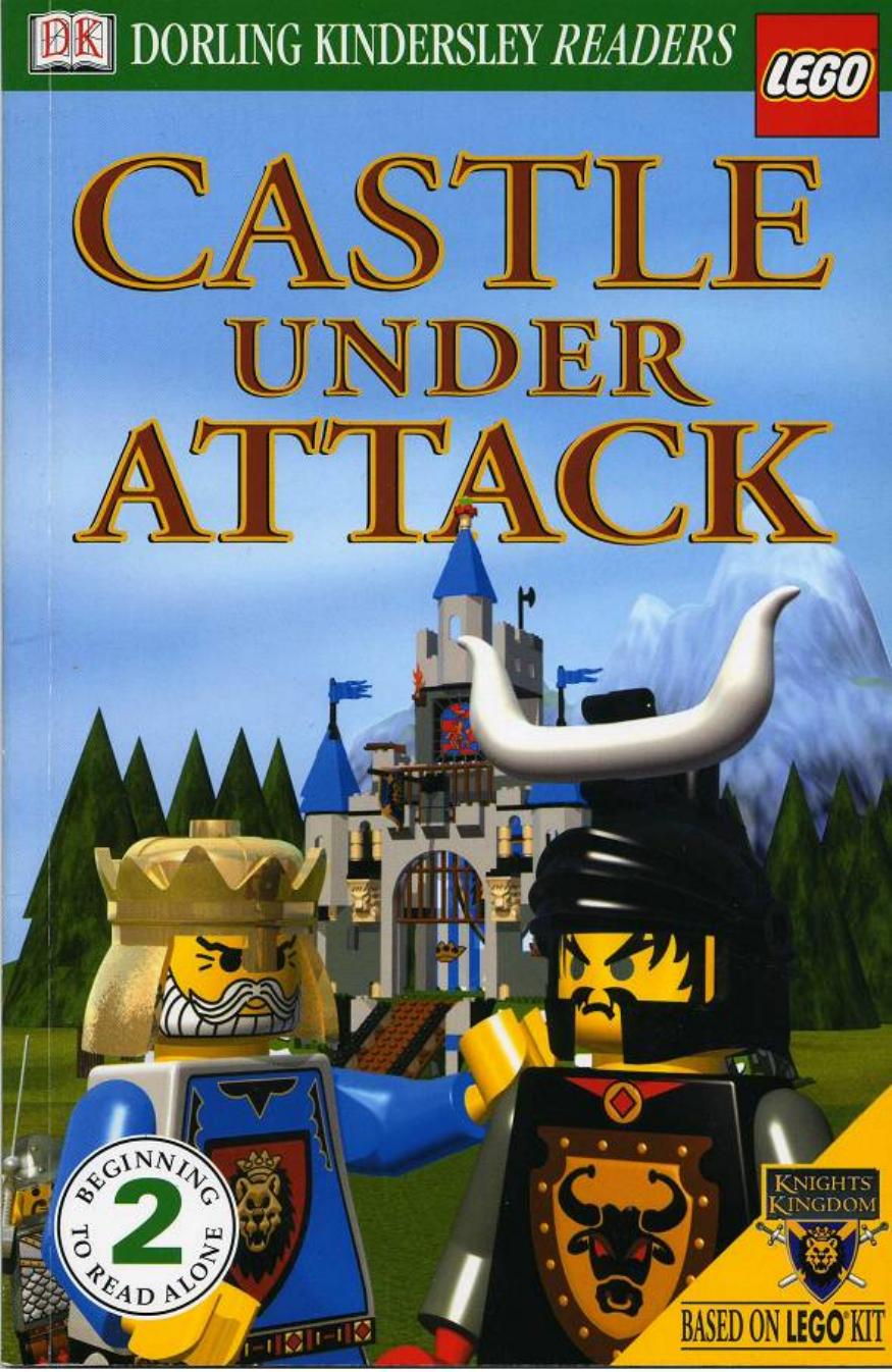 Castle under Attack