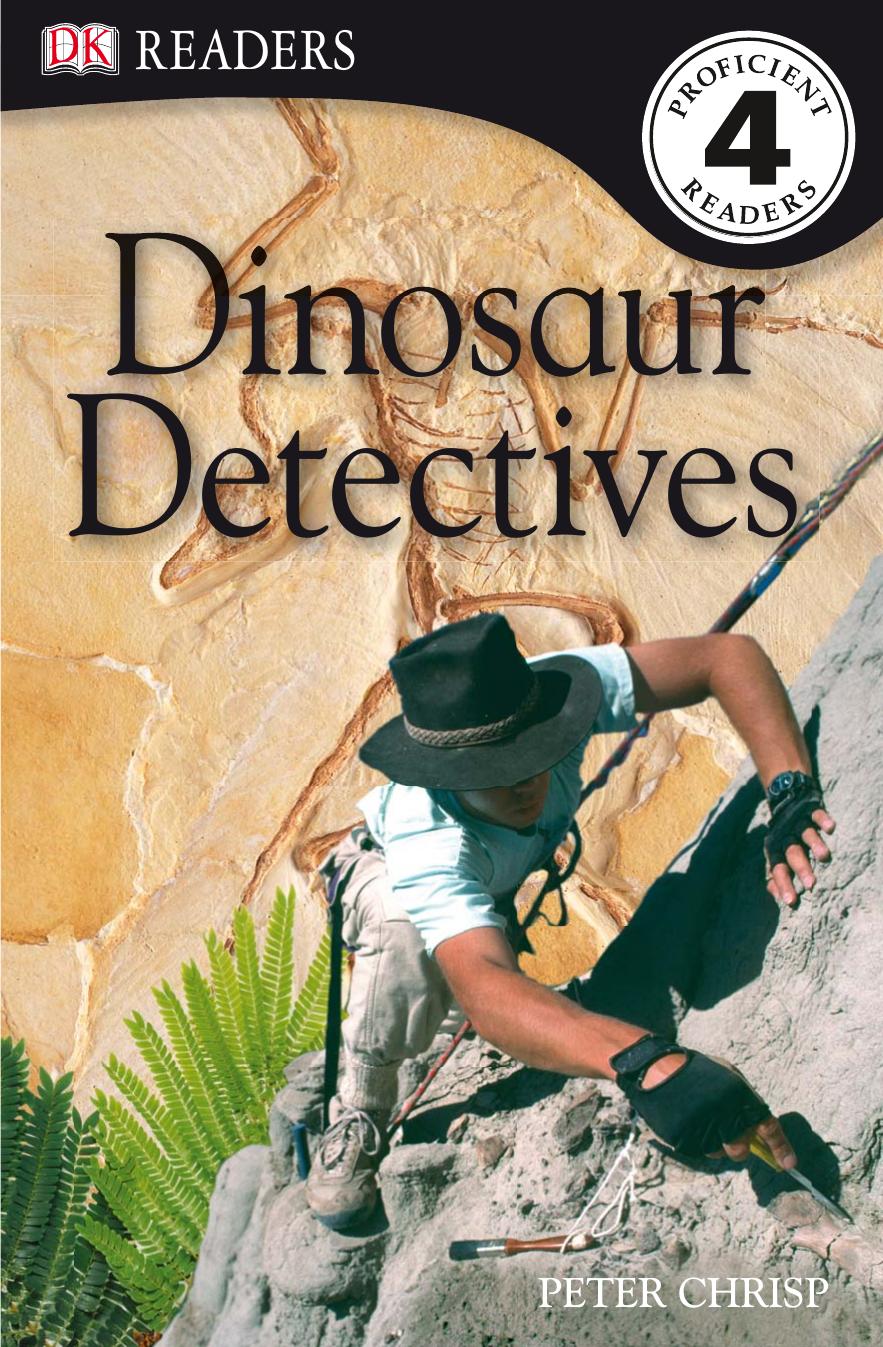 Dinosaur Detectives