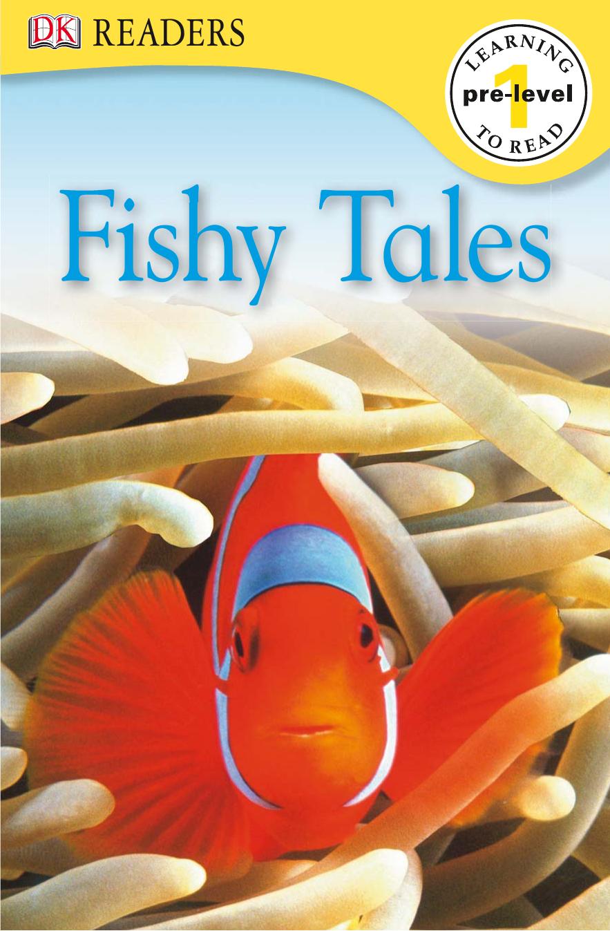 Fishy Tales