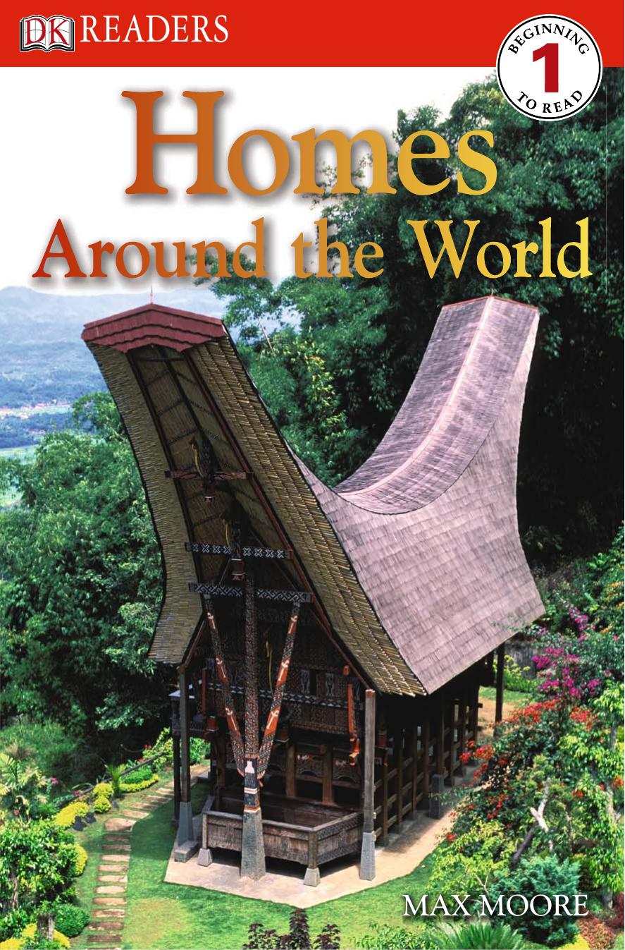 Homes around the World