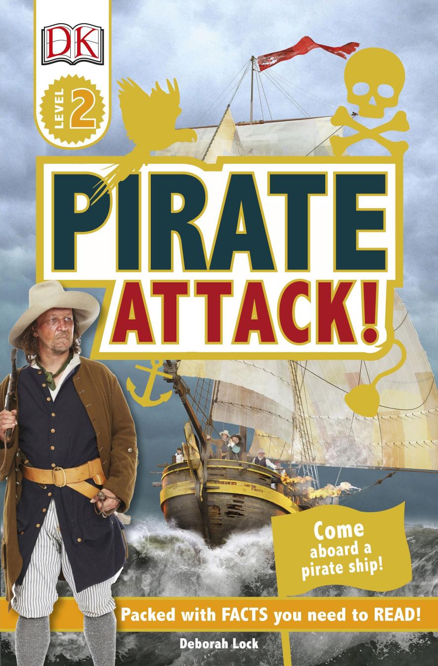 Pirate Attack!