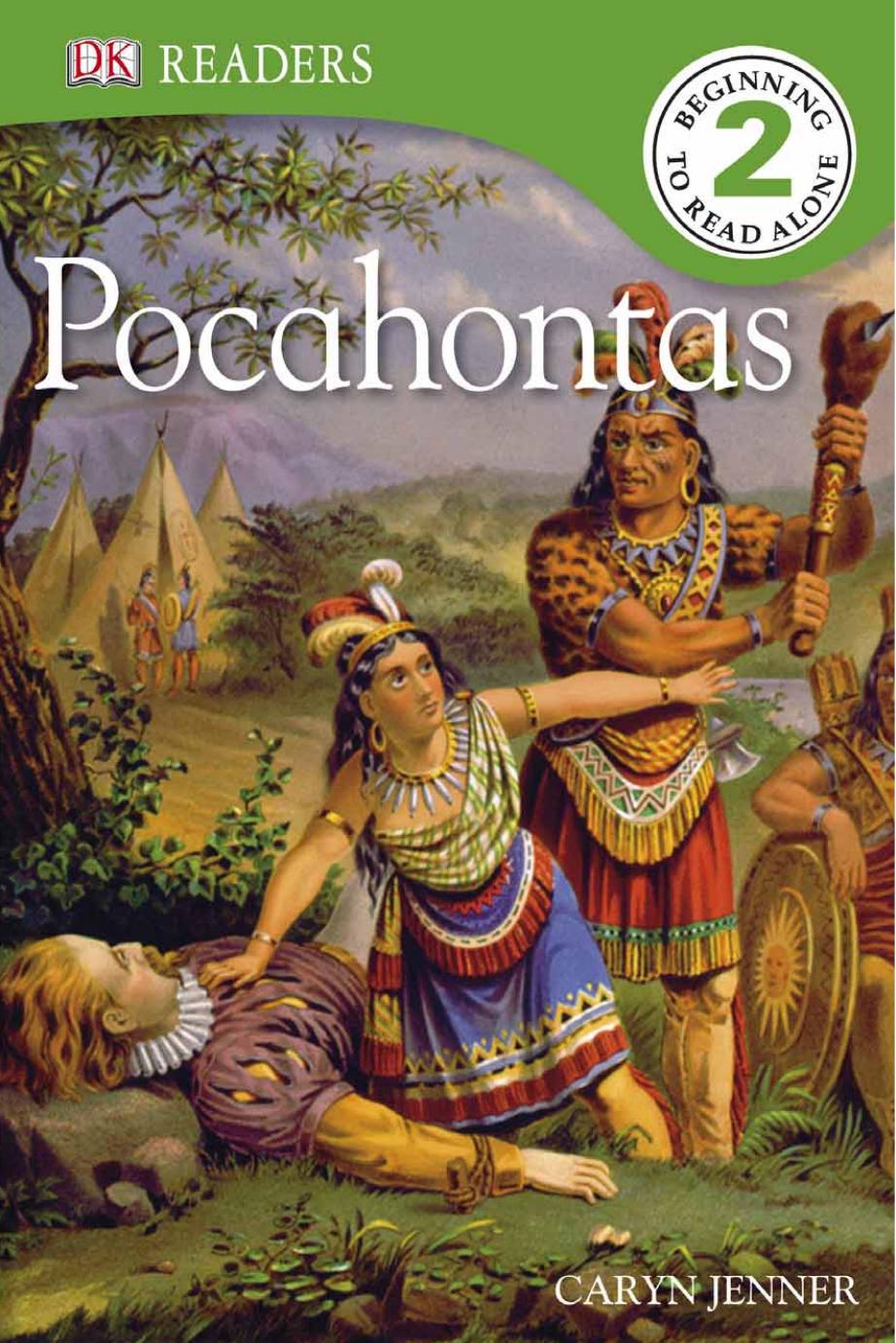 Pocahontas