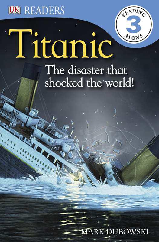 Titanic: The Disaster That Shocked the World!