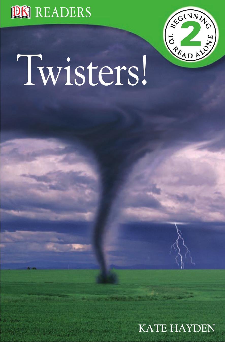 Twisters!