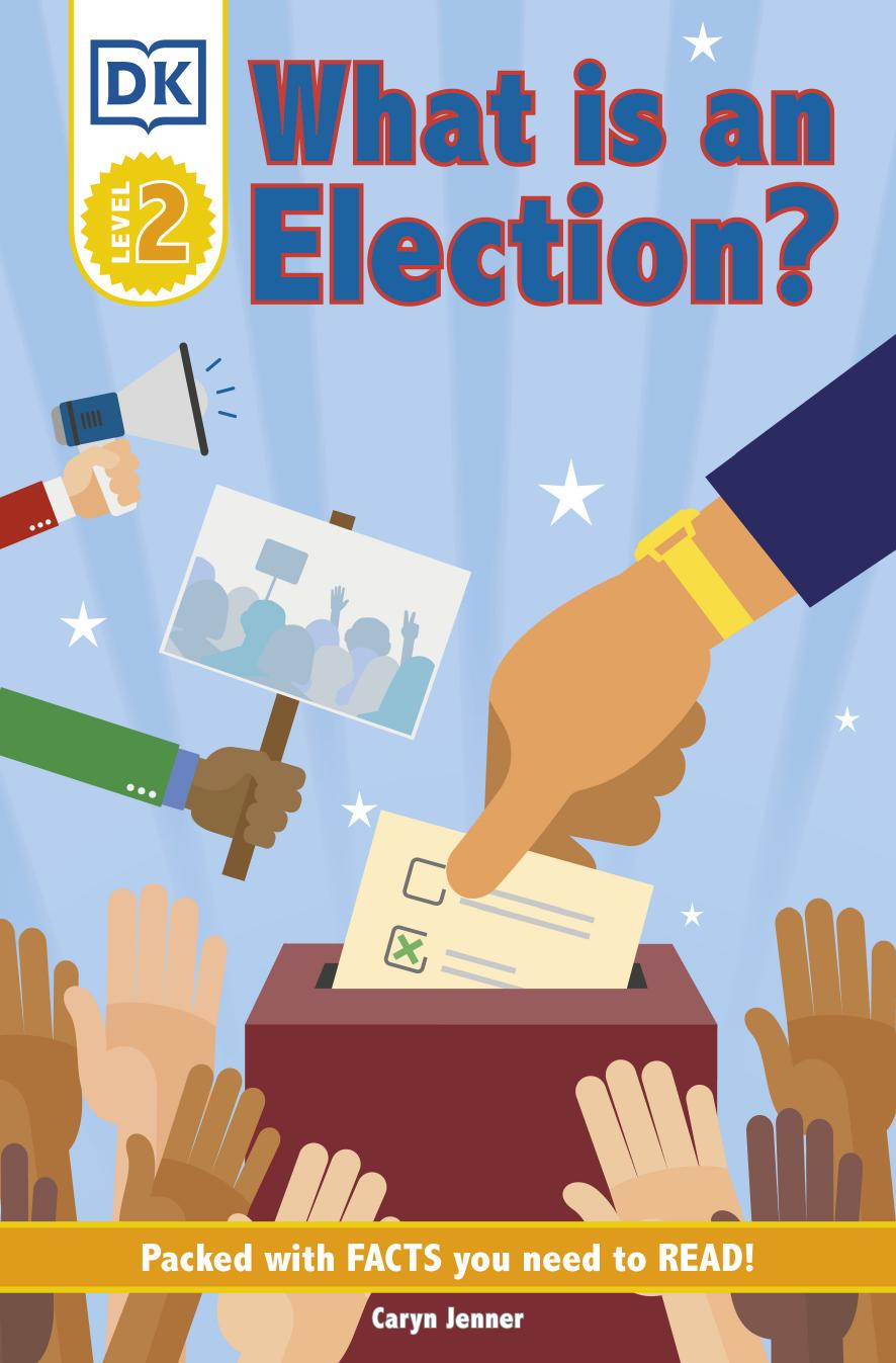 What Is An Election?