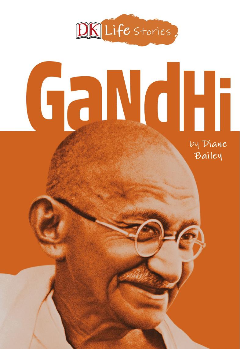 Gandhi