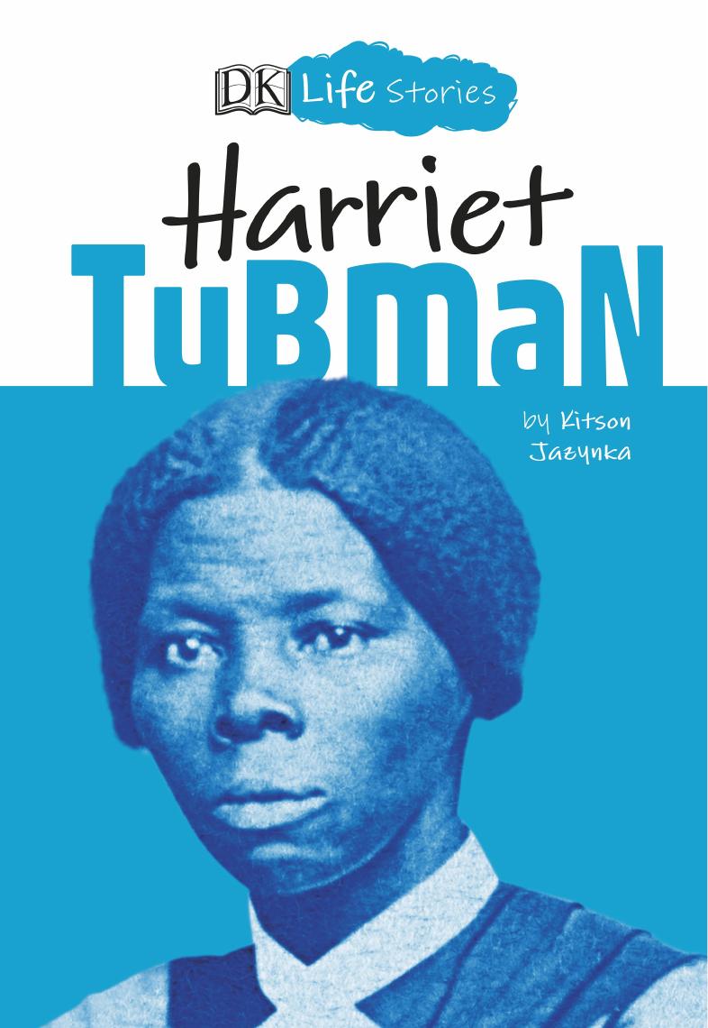 Harriet Tubman