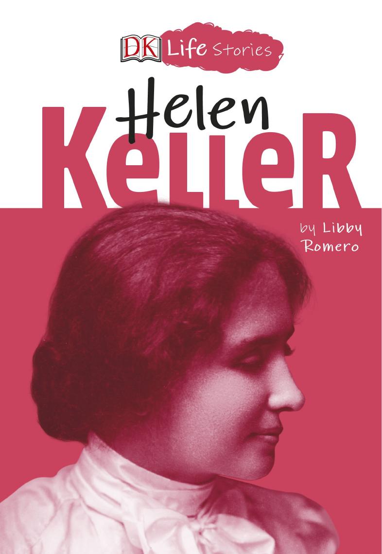 Helen Keller