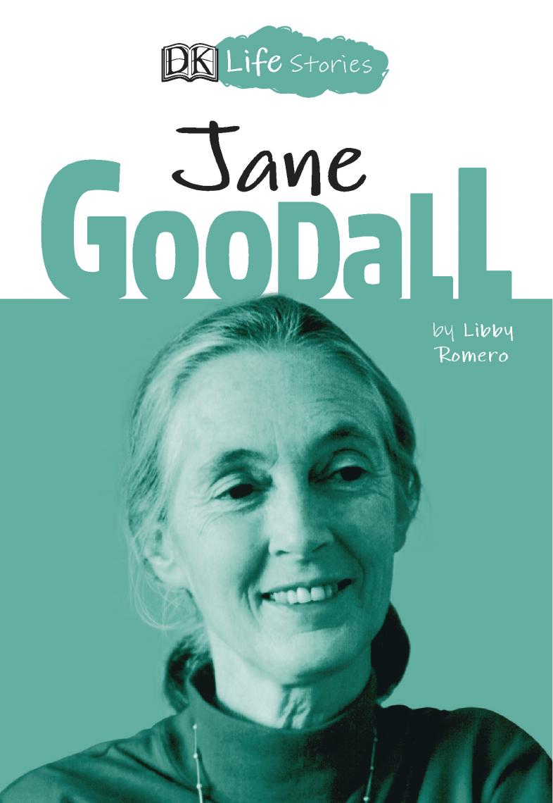 Jane Goodall