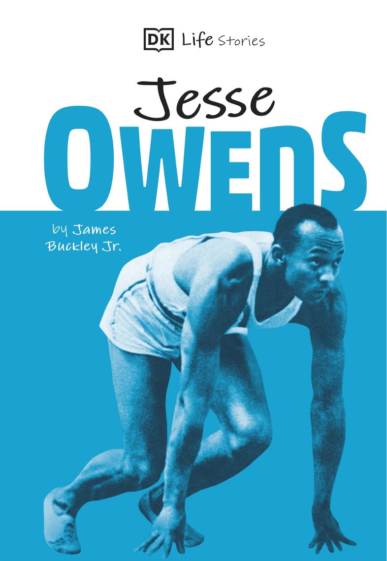 Jesse Owens
