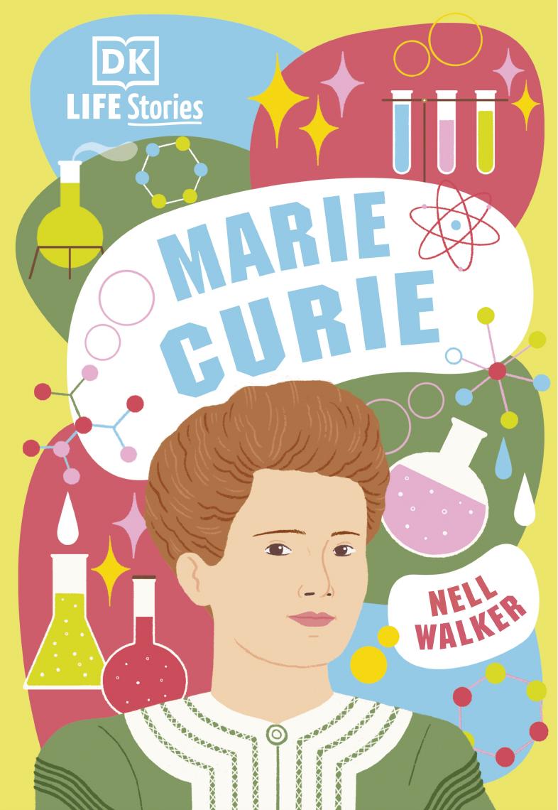 Marie Curie