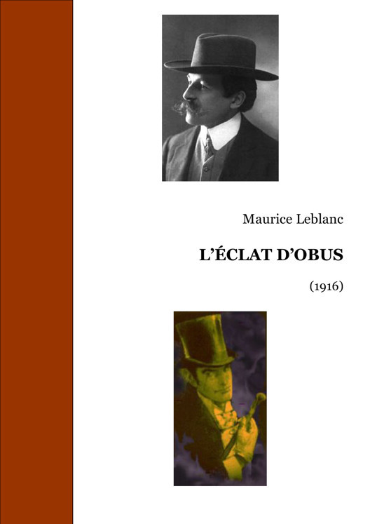L'éclat d'obus