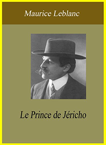 Le prince de Jéricho