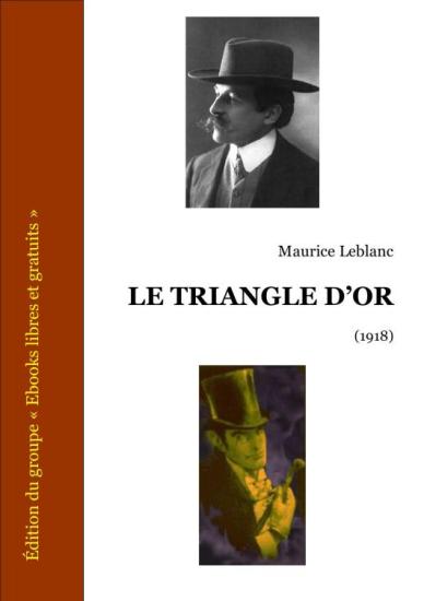 Le triangle d'or