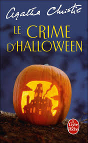 Le crime d'Halloween