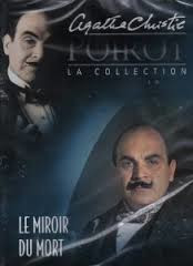 Le miroir du mort - Feu d'artifice