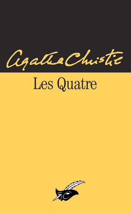 Les quatre
